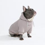 Essential Clay Hoodie||size:L,XL