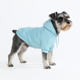 Essential Baby Blue Hoodie||size:M