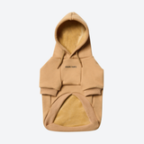 Essential Caramel Hoodie||size:S,M,L,XL,2XL,3XL,4XL,5XL