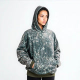 Sudaderas Concrete Wood para humanos – Madera