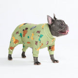 Dog Pajama - Forest Animals
