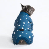 Dog Pajama - Stars