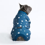 ドッグパジャマ - 星
