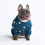 ドッグパジャマ - 星