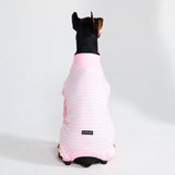 Pink Stripes PJ