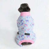Dog Pajama - Butterfly