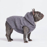 Jaquetas para cães Teddy Sherpa