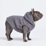 テディーシェルパジャケット -マルチ