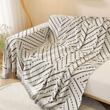 Pet Couch Cover - Inca Grey