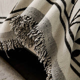 Bankhoes - Grove Zwart