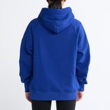 Essential Midnight Blue Hoodie