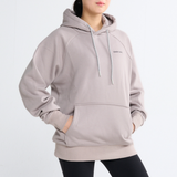 Essential Clay Hoodie