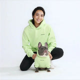 Essential Honey Dew Hoodie