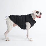 Black Warmshield Jacket||size:3XL