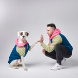 Sudadera para Humanos - Recreo