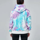 Sudadera de Terciopelo para Humanos - Retrò de los 90