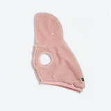 Jaqueta Teddy Sherpa Dog - Rosa