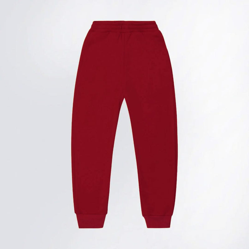 Essential Sweatpant - Burgundy