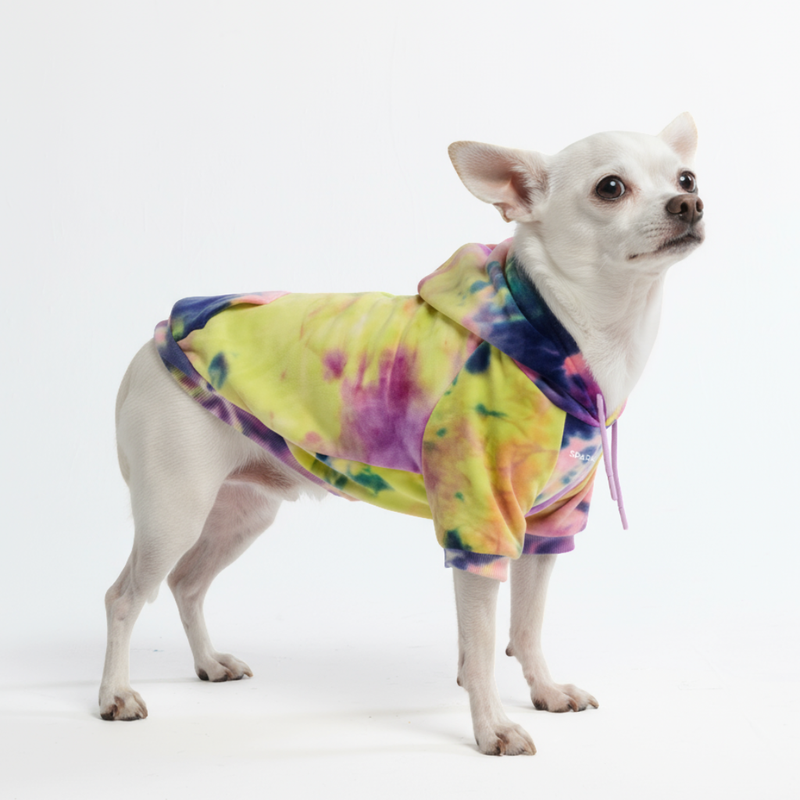 Velvet Berry Lemonade Hoodie||size:S