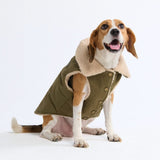 Workdog Insulated Utility Jacket - Green