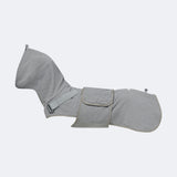 Grey Anti-Anxiety Suit