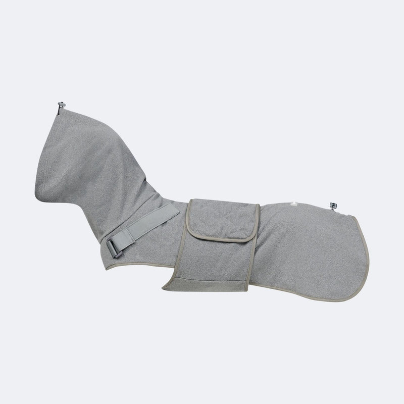 Grey Anti-Anxiety Suit