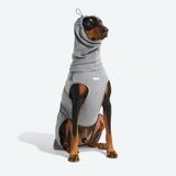 Grey Anti-Anxiety Suit