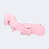 Pink Anti-Anxiety Suit