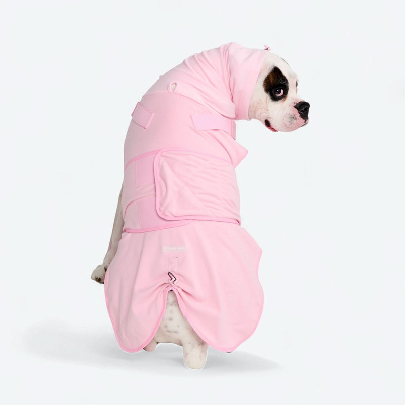 Pink Anti-Anxiety Suit
