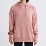 Essential Dusty Pink Hoodie