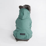 Essential Teal Hoodie