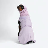 Purple Anti-Anxiety Suit