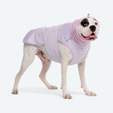 Purple Anti-Anxiety Suit
