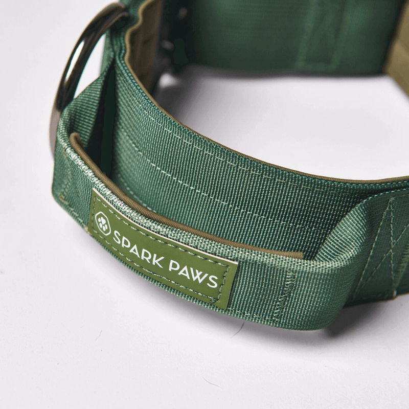 Green Collar