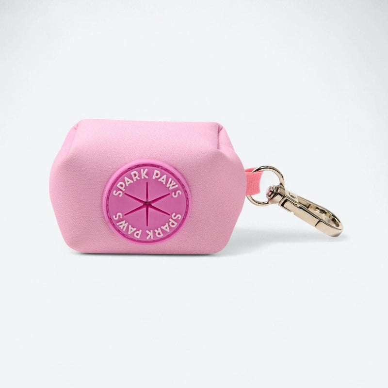 Comfort Control Collar Set - Pink