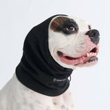 Black Warmer Set