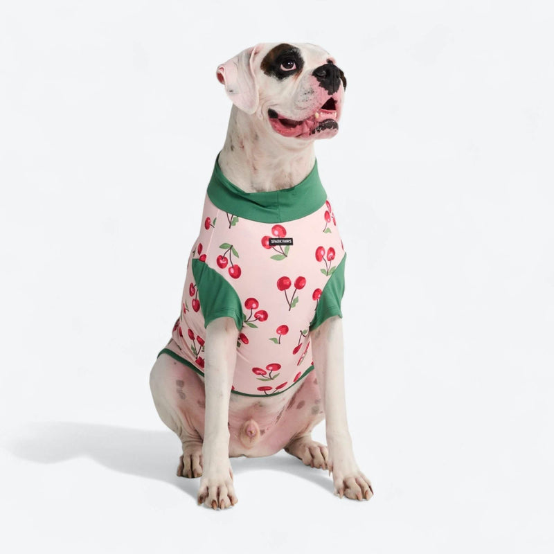Cherries Shirt
