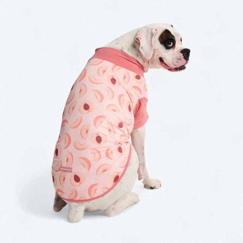 Peaches Shirt
