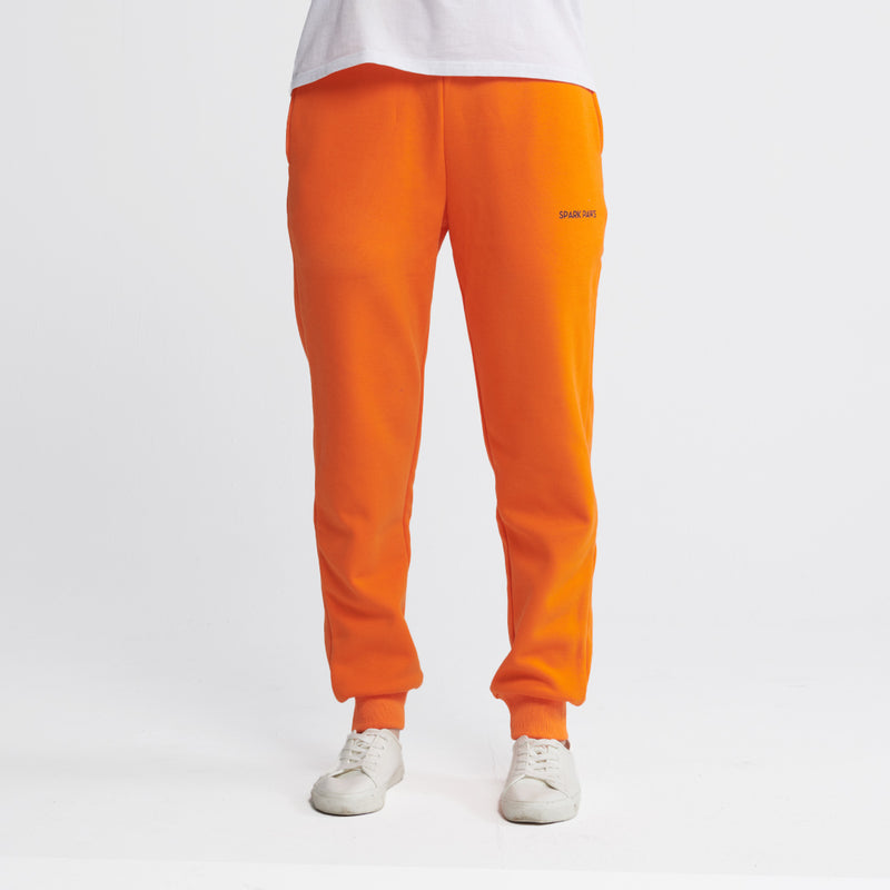 Essential Sweatpant - Spritz