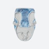 Dog Cooling Vest - Ice Blue