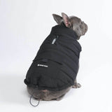 Black Warmshield Jacket||size:L,XL