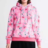 Blossom Pink Hoodie