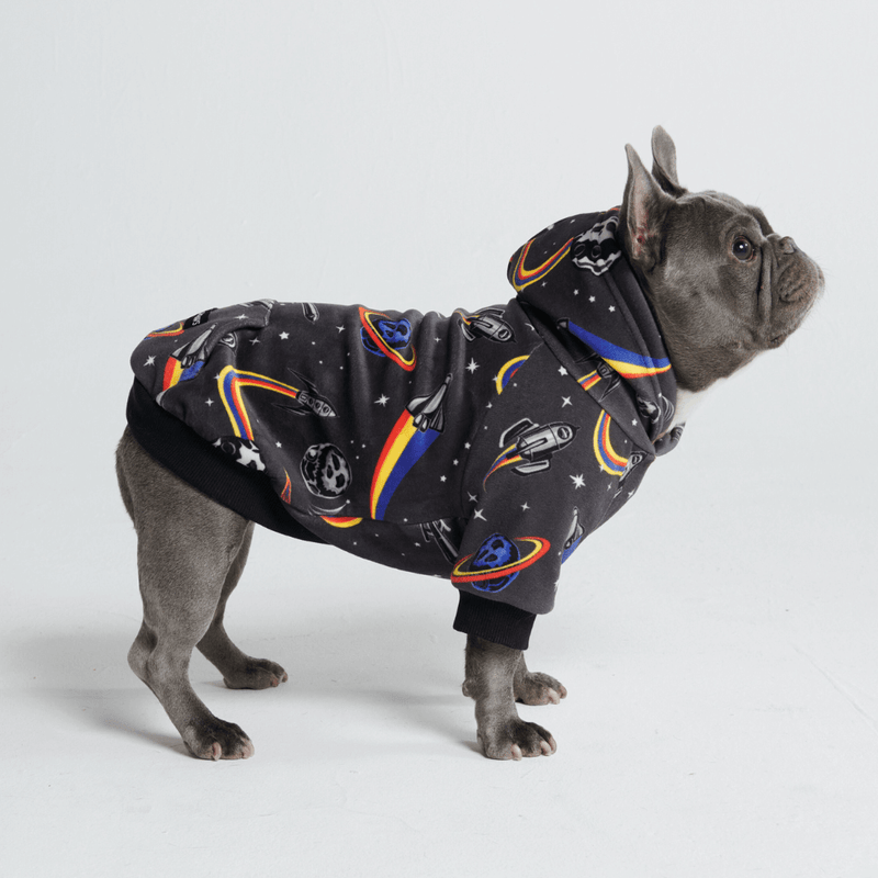 Space Hoodie