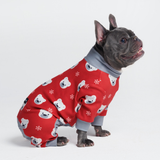 Polar Bear PJ||size:S,M,L,XL,2XL,3XL,4XL,5XL