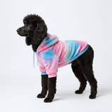 Velvet Snow cone Hoodie||size:2XL