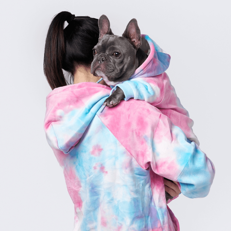 Velvet Snow cone Hoodie||size:S,M,L,XL,2XL,3XL,4XL,5XL