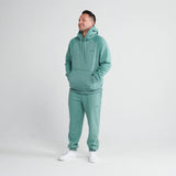 Essential Sweatpant - Teal