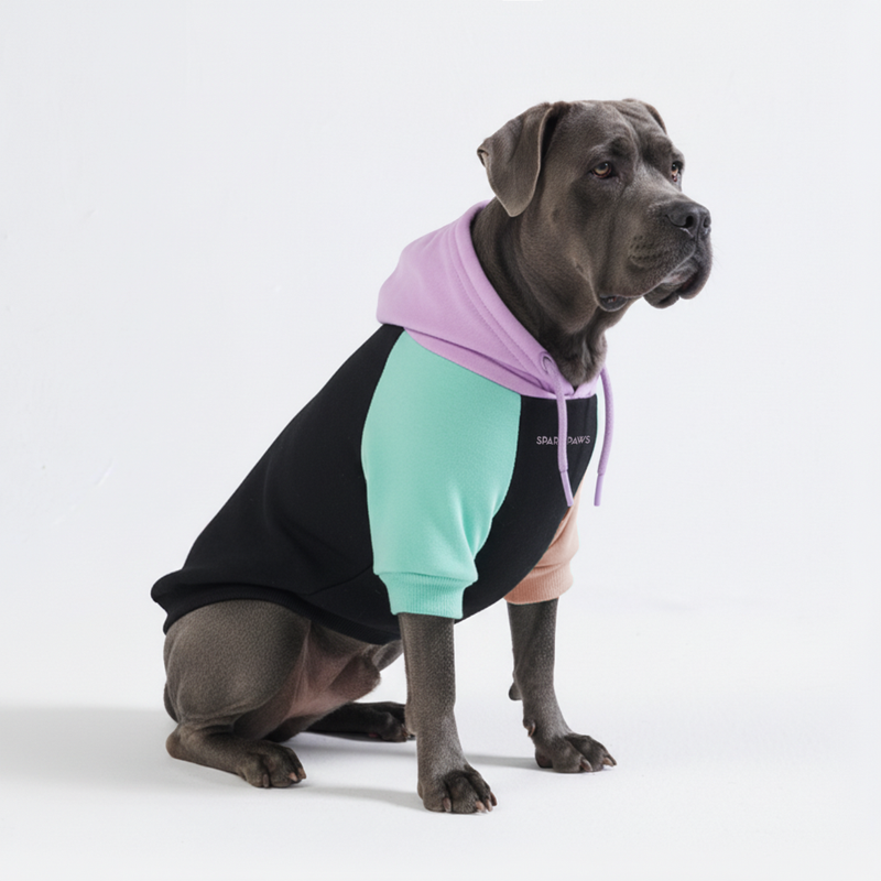 Cyber Punk Hoodie||size:5XL