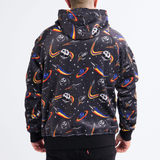 Space Hoodie