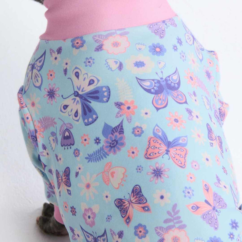 Butterfly PJ